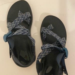 Chacos